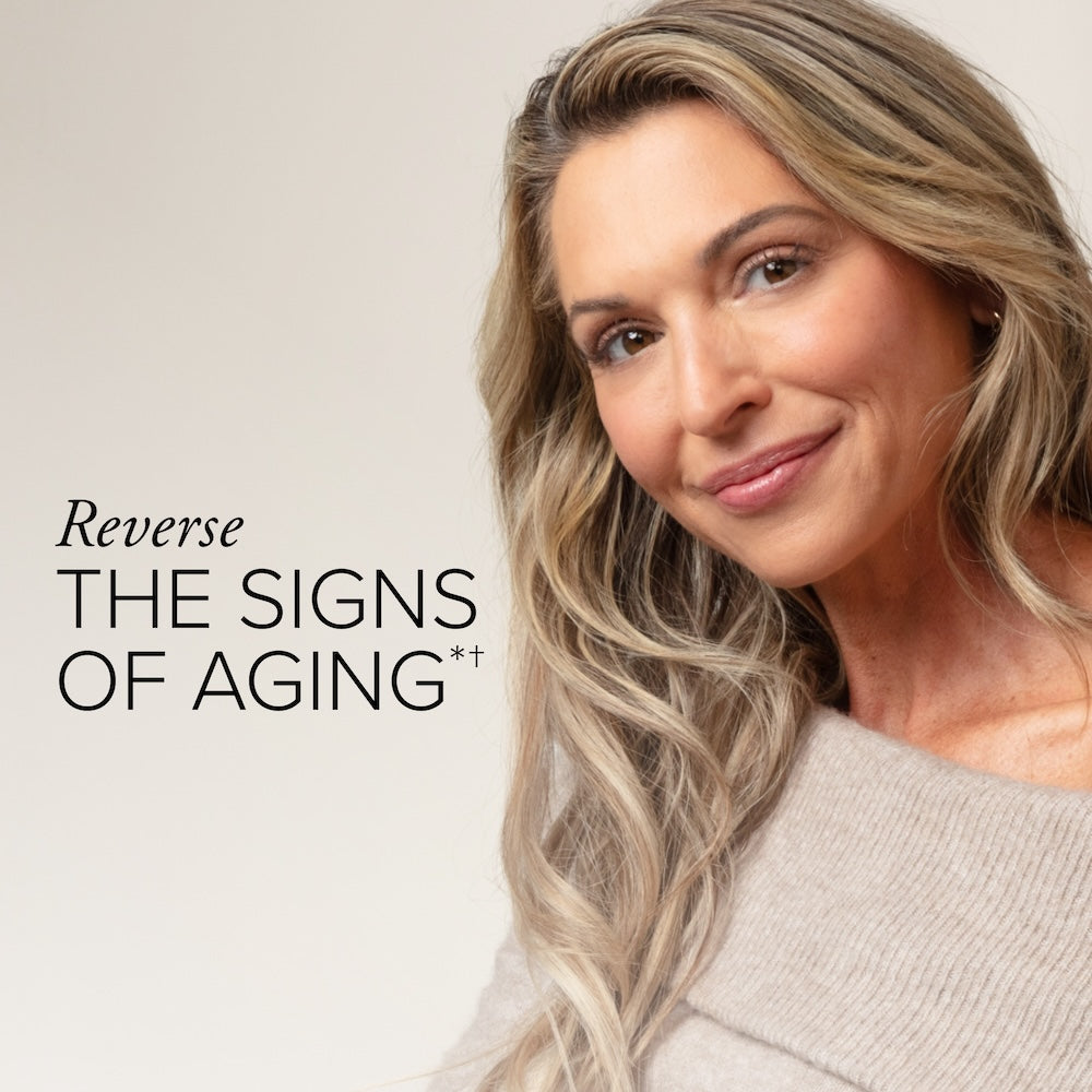 Karistima Reverse the signs of aging