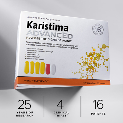 Karistima ADVANCED