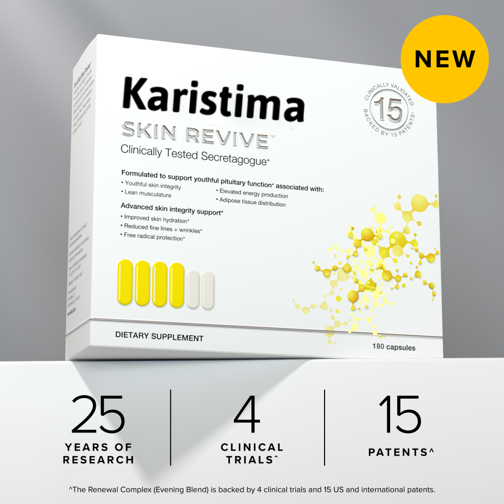 Karistima® Skin Revive™